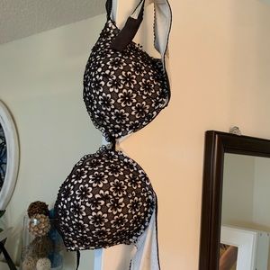 Victoria’s Secret Push Up Bra